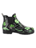Beck Rubberlaarzen "Spicy" groen