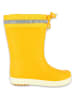 Beck Gummistiefel "Wellies" in Gelb