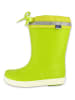 Beck Gummistiefel "Wellies" in Grün