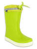Beck Gummistiefel "Wellies" in Grün