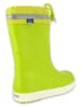 Beck Gummistiefel "Wellies" in Grün