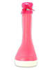 Beck Gummistiefel "Wellies" in Pink