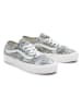 Vans Sneakersy w kolorze szarym