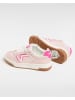 Vans Leren sneakers lichtroze
