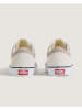Vans Leder-Sneakers in Beige