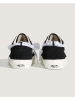 Vans Leren sneakers zwart
