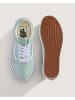 Vans Sneakersy w kolorze zielonym