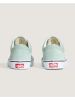 Vans Sneakersy w kolorze zielonym