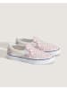 Vans Slippersy w kolorze jasnoróżowym