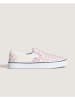 Vans Instappers lichtroze