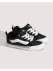 Vans Sneakersy w kolorze czarnym