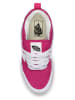 Vans Sneakersy w kolorze różowym