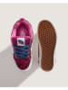 Vans Sneakersy w kolorze różowym