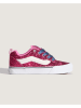 Vans Sneakersy w kolorze różowym