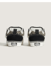 Vans Leren sneakers zwart