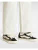 Vans Leren sneakers zwart