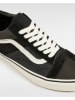 Vans Sneakersy w kolorze czarnym