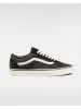 Vans Sneakersy w kolorze czarnym