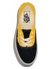 Vans Sneakersy w kolorze czarno-żółtym