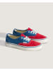 Vans Sneakers in Blau/ Rot