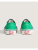 Vans Sneakers in Grün/ Dunkelblau