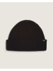 Vans Czapka-beanie w kolorze czarnym