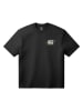Vans Shirt zwart