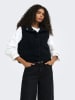 Bodywarmer zwart