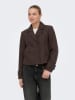 ONLY Trenchcoat in Braun
