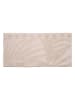 Elizabed 2-delige set: badhanddoeken "Pataya" beige