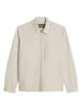 Marc O'Polo Hemdjacke in Creme