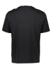 Marc O'Polo Shirt zwart