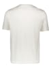Marc O'Polo Shirt in Weiß