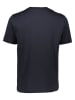 Marc O'Polo Shirt in Dunkelblau
