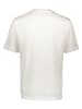 Marc O'Polo Shirt in Weiß