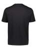 Marc O'Polo Shirt in Schwarz