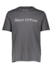 Marc O'Polo Shirt in Anthrazit