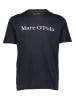Marc O'Polo Shirt in Dunkelblau