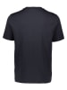 Marc O'Polo Shirt in Dunkelblau
