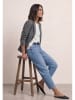 Street One Blazer zwart