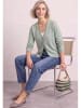 Street One Vest groen