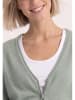Street One Vest groen