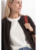Street One Blouson in Dunkelbraun