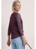 Street One Longsleeve bordeaux