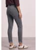 Street One Jeans - Slim fit - in Grau