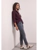 Street One Jeans - Slim fit - in Grau