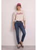 Street One Jeans - Slim fit - in Dunkelblau