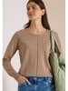 Cecil Trui camel