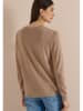 Cecil Trui camel