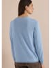 Cecil Pullover in Hellblau